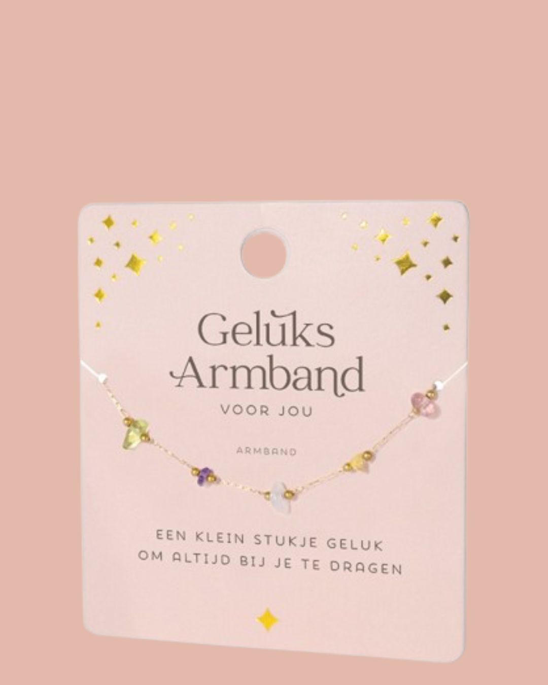 Armband | Geluksarmbandje