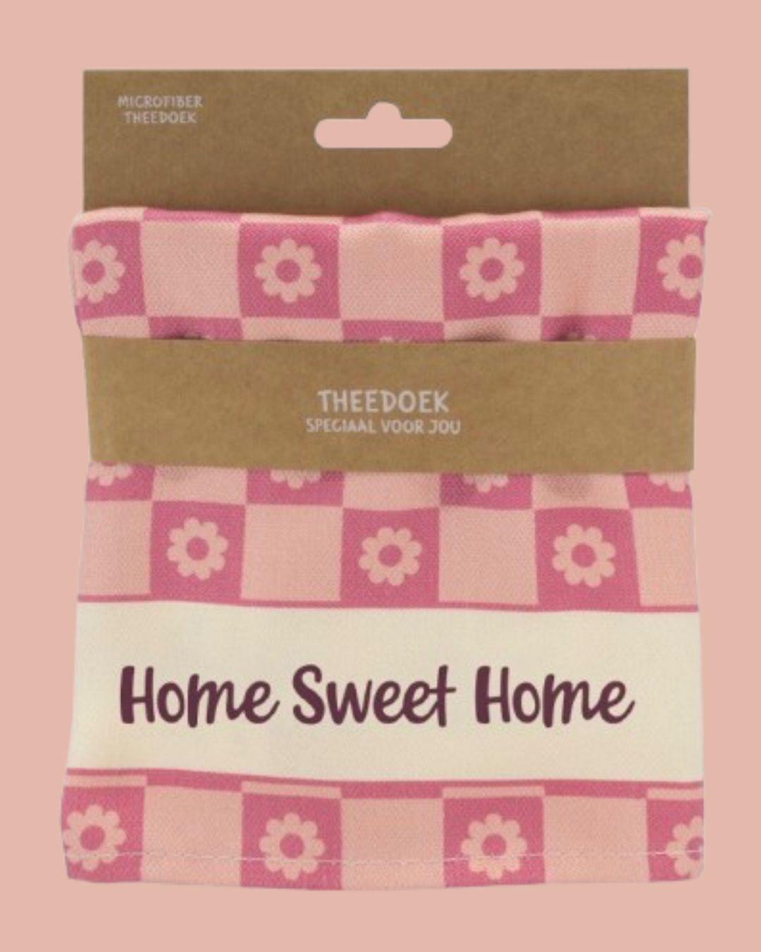 Theedoek | Home Sweet Home