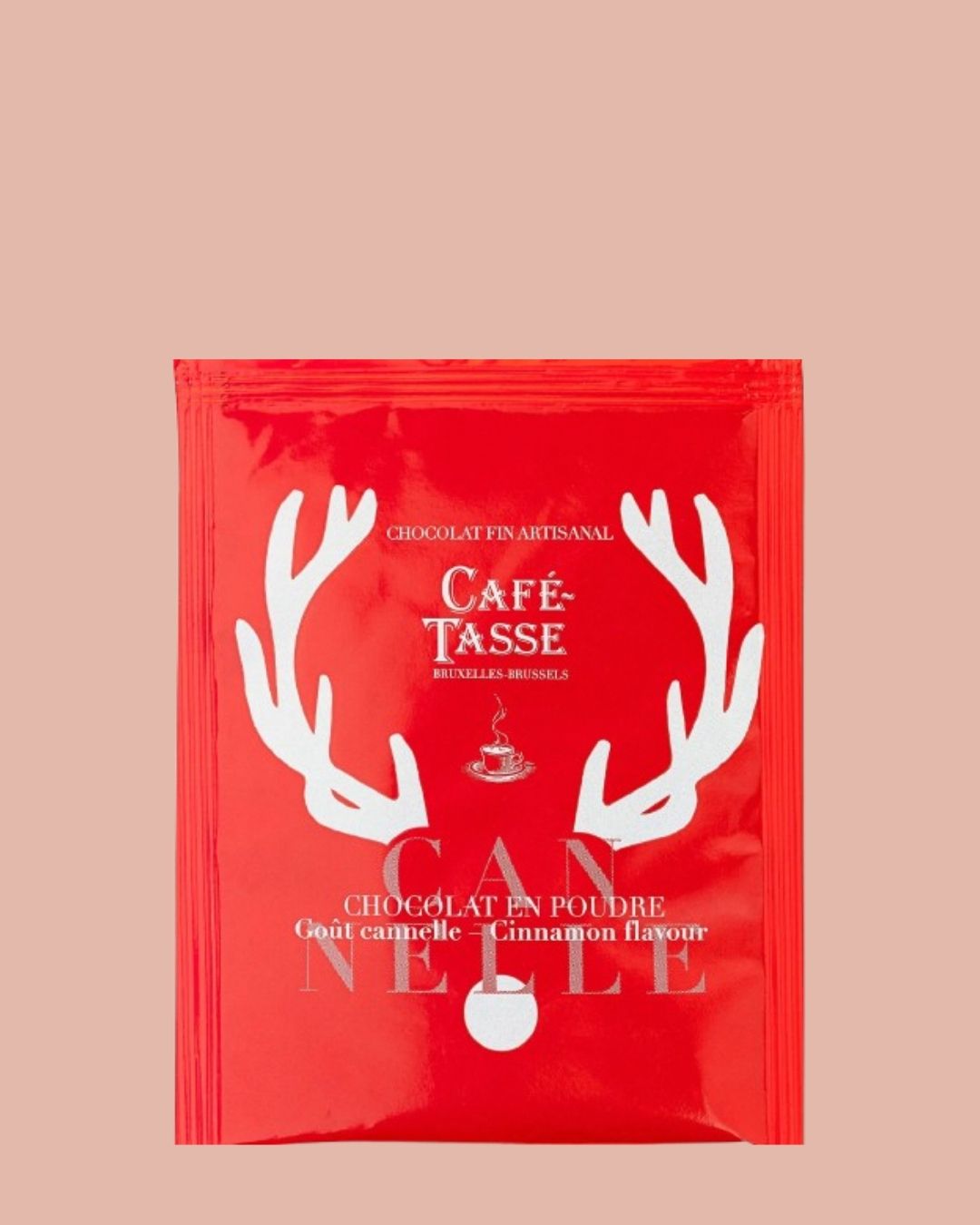 Cacaopoeder | Kaneel