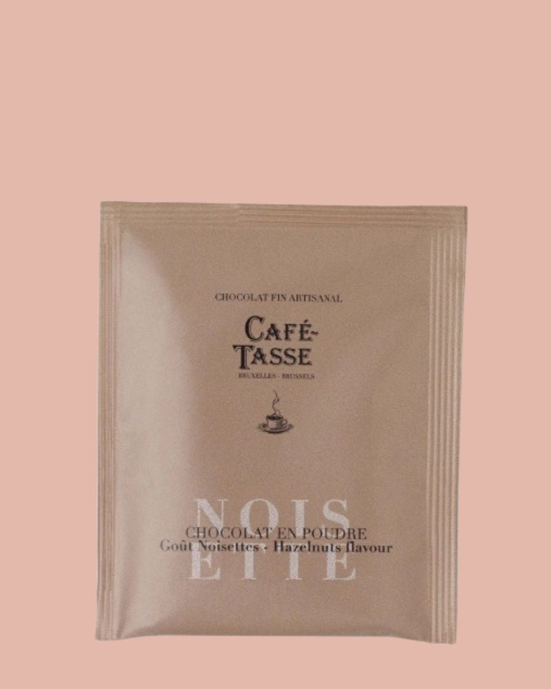 Cacaopoeder | Hazelnoot