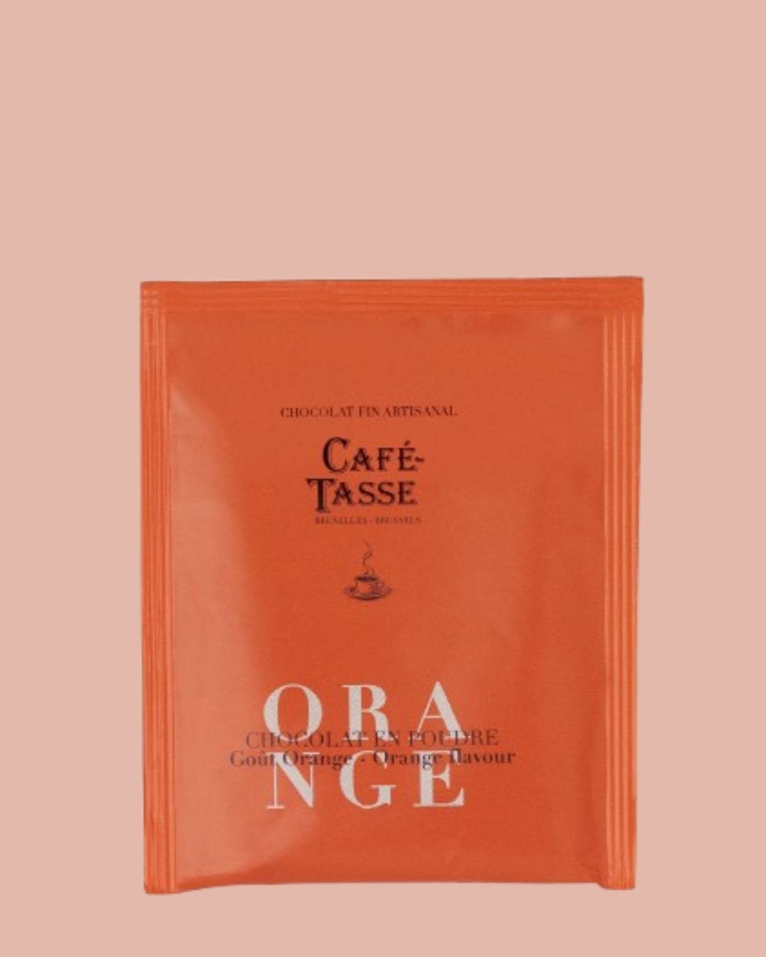 Cacaopoeder | Sinaasappel