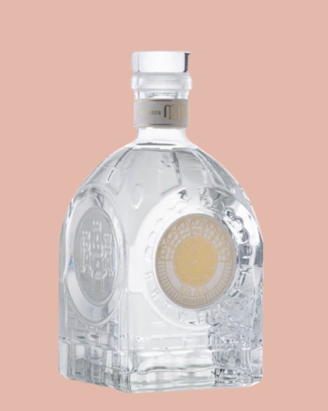 MM Antverpia | Gin 1501