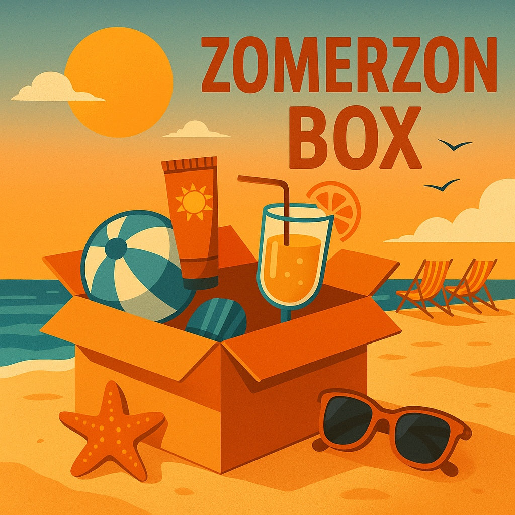 ZomerZon Box