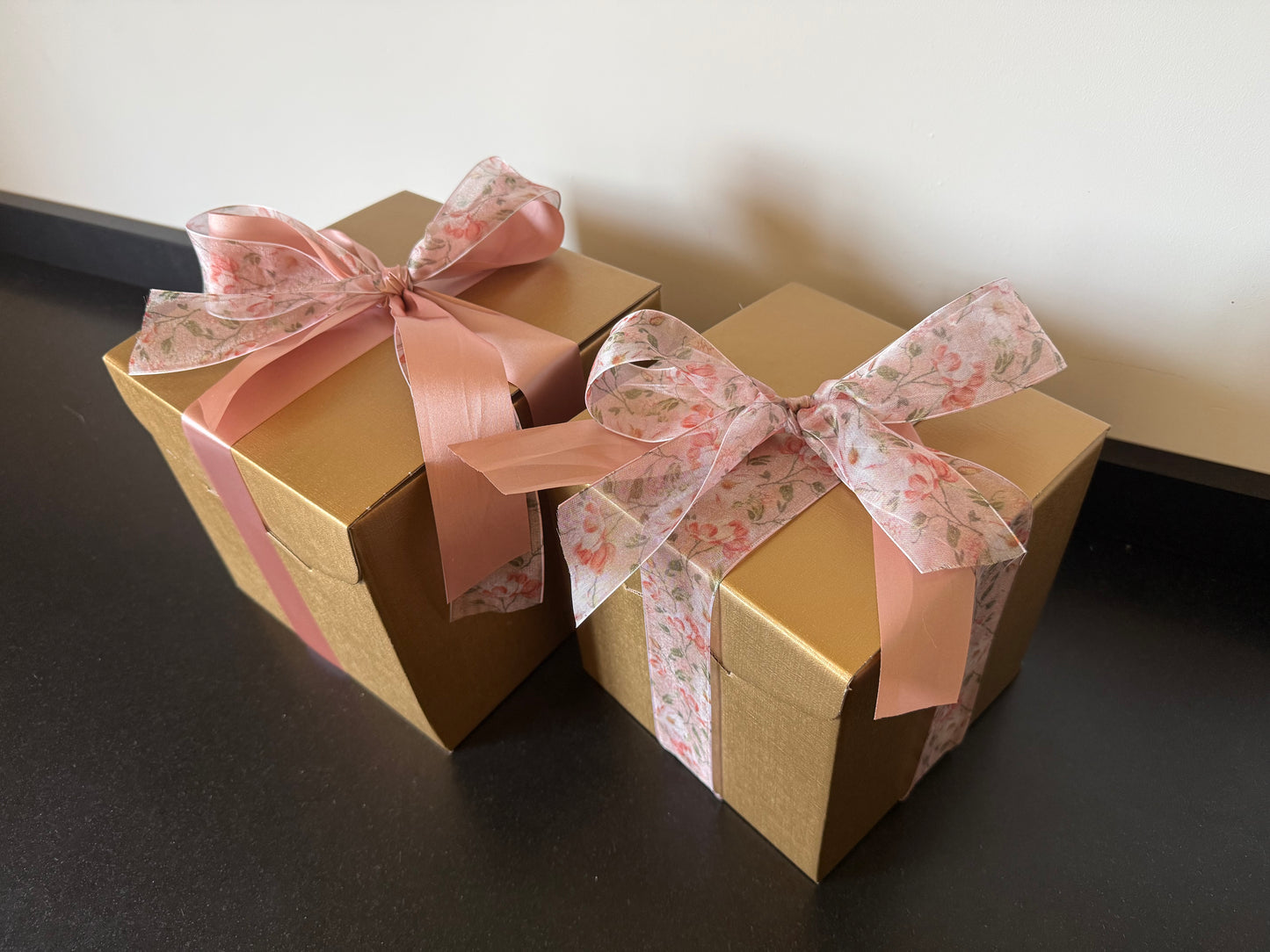 Luxe Theebox | Mama