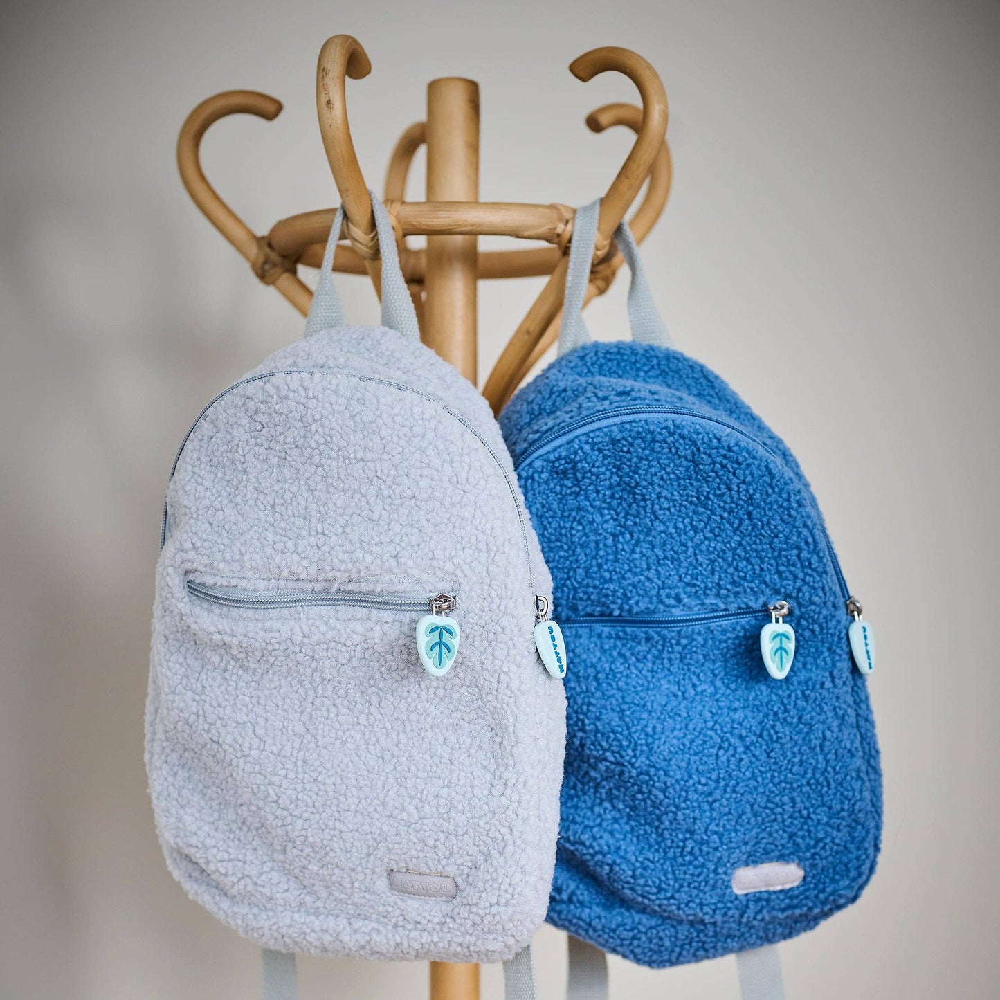 Rugzak Teddy | Groen