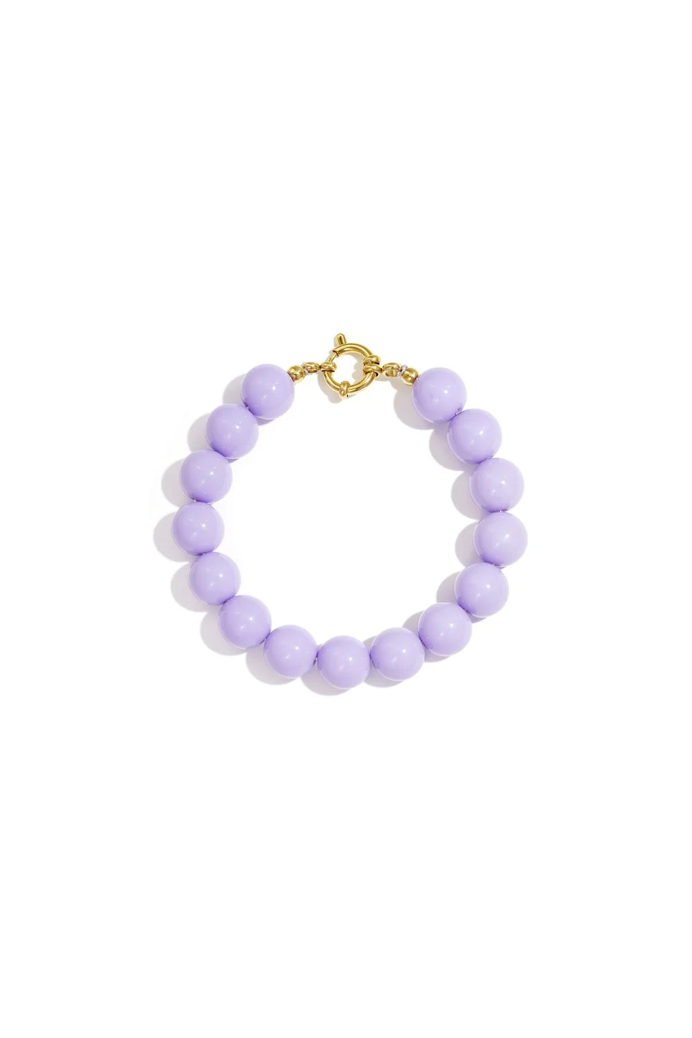 Armband | Paars