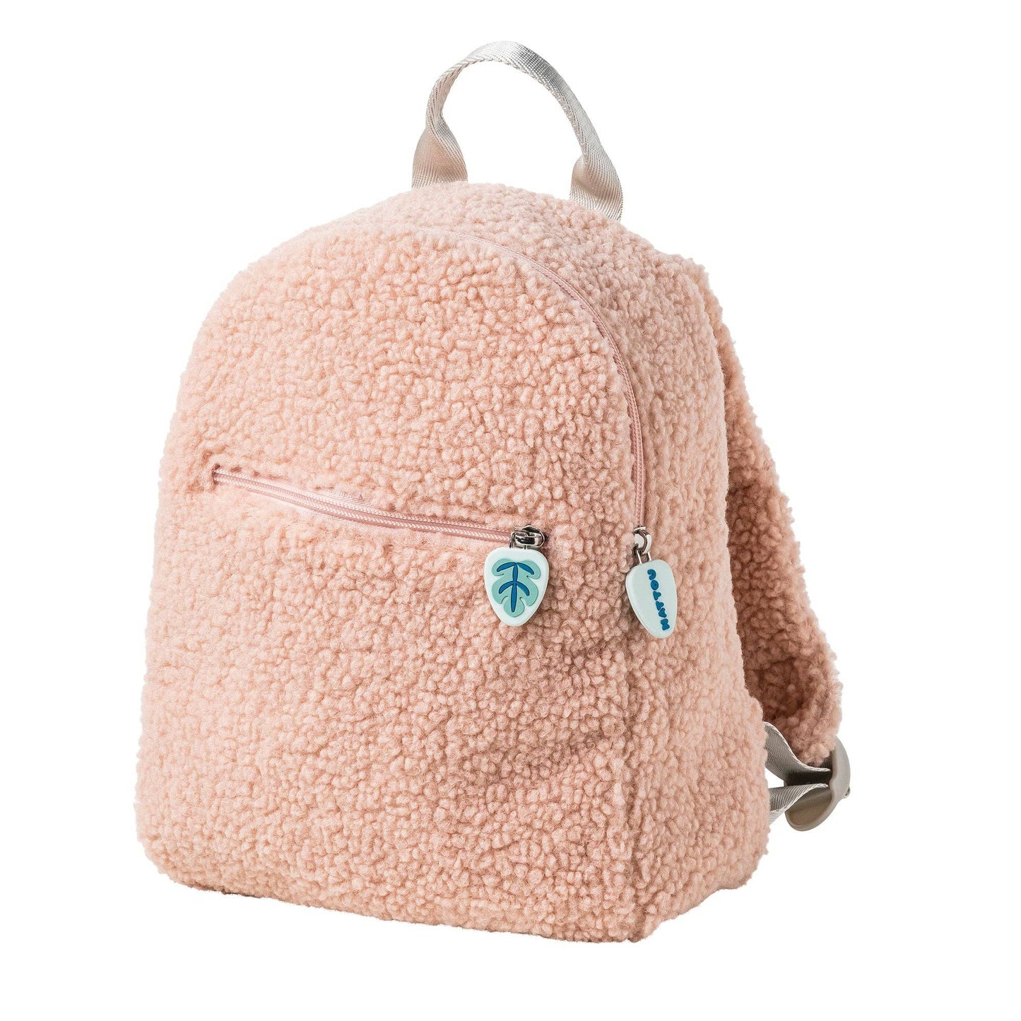 Rugzak Teddy | Roos
