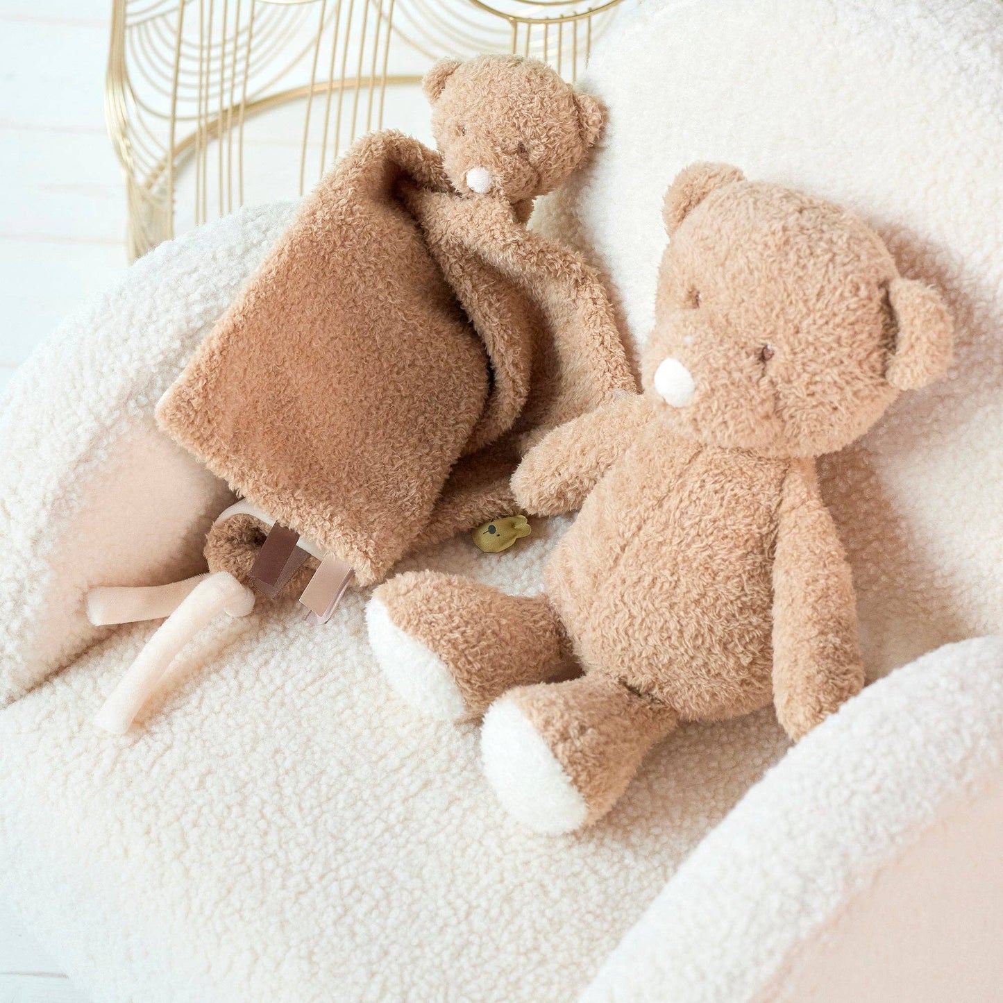 Knuffelbeer | 30 cm