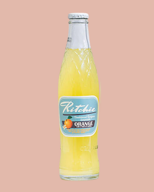 Ritchie | Orange
