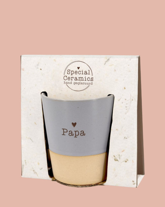 Mok | Papa
