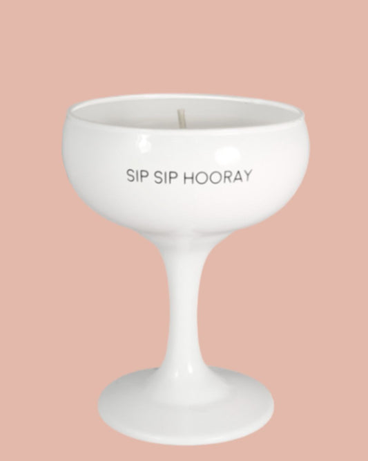 Sojakaars | Sip Sip Hooray