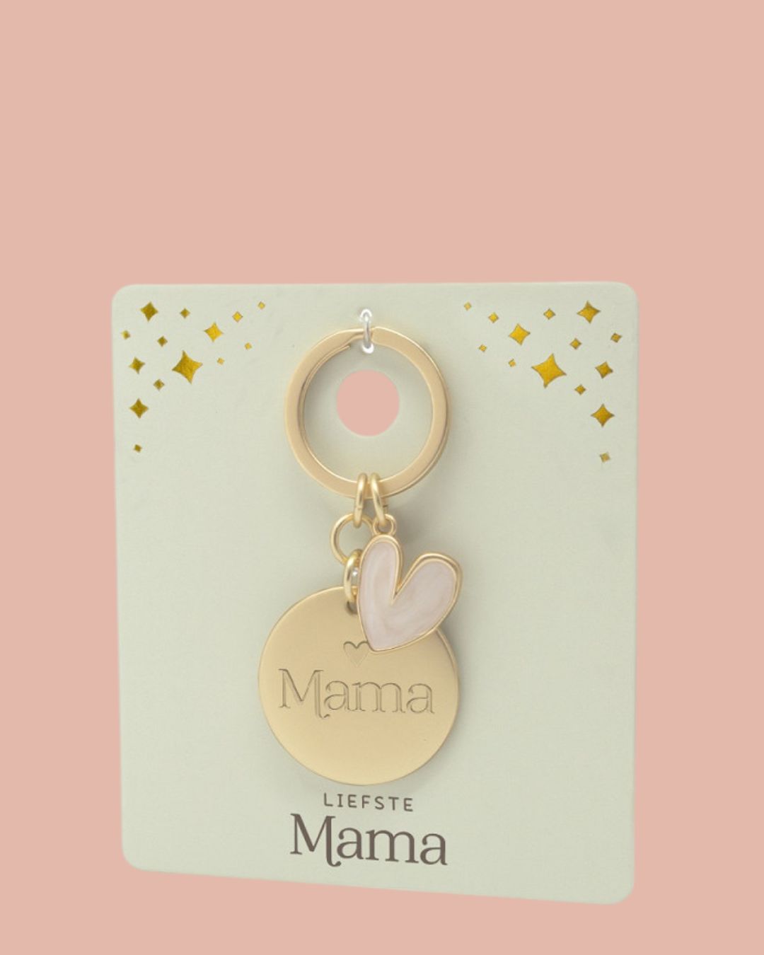 Sleutelhanger | Mama