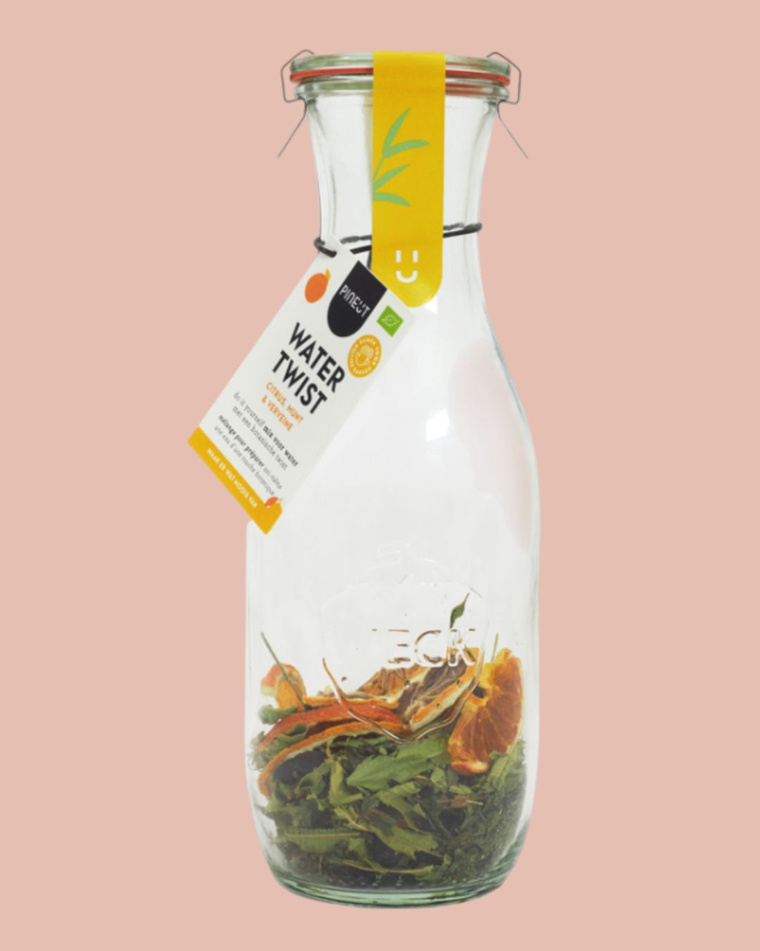 Watertwist | Ice Tea