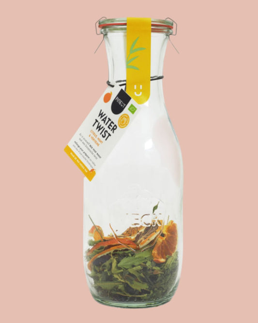 Watertwist | Ice Tea