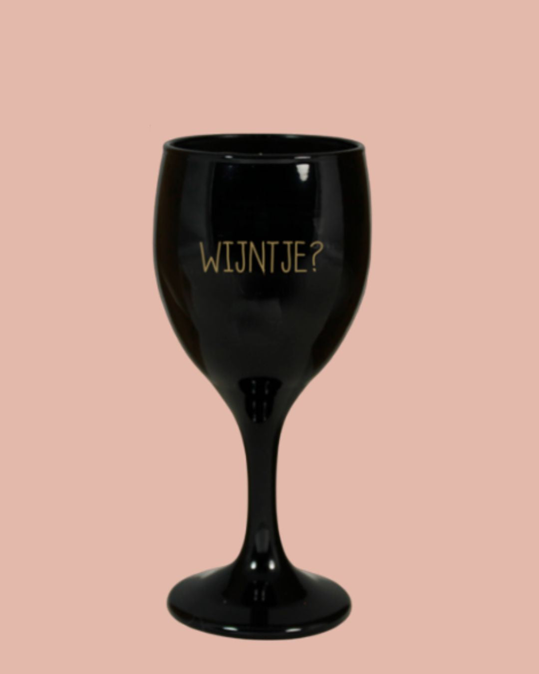 Sojakaars | Wijntje?