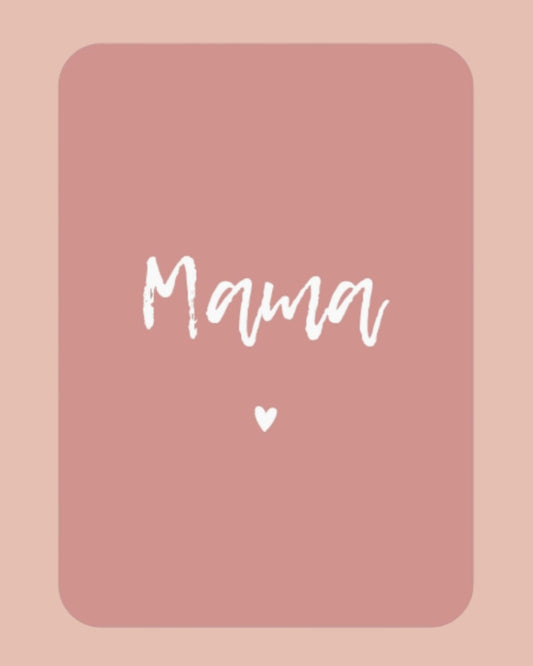 Mama | A6