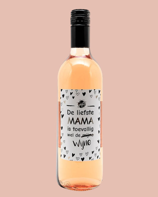 Rosé Wijn | Mama