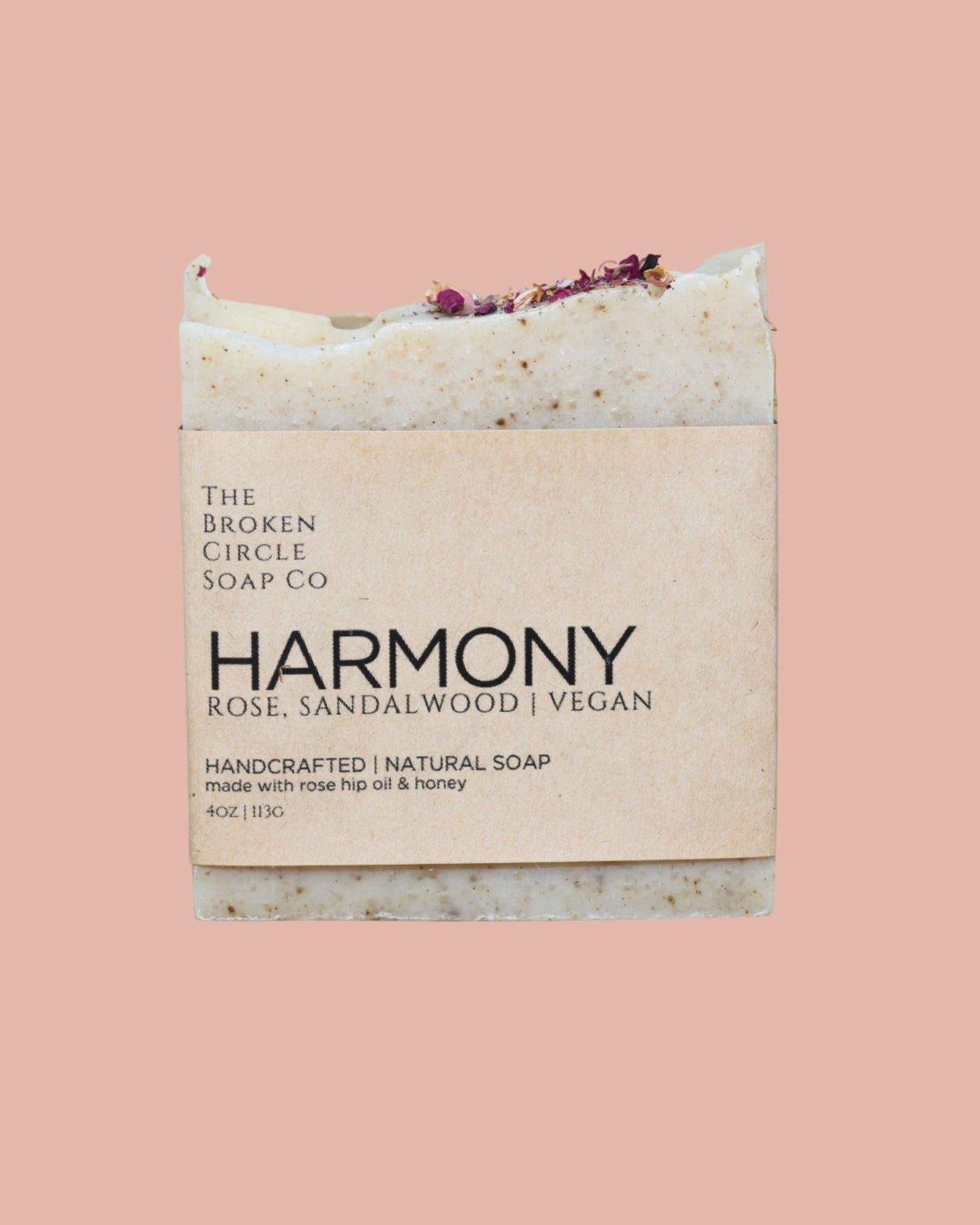 Zeep | Harmony | Vegan