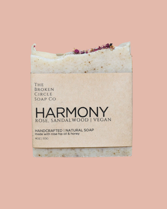 Zeep | Harmony | Vegan