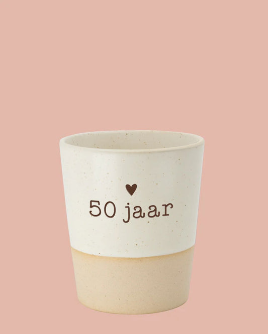Mok | 50 Jaar