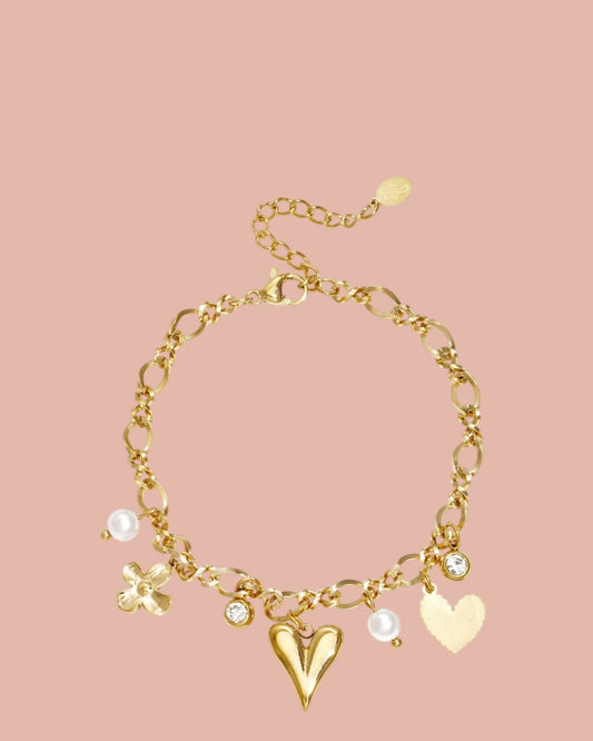 Armband | Sparkling Love