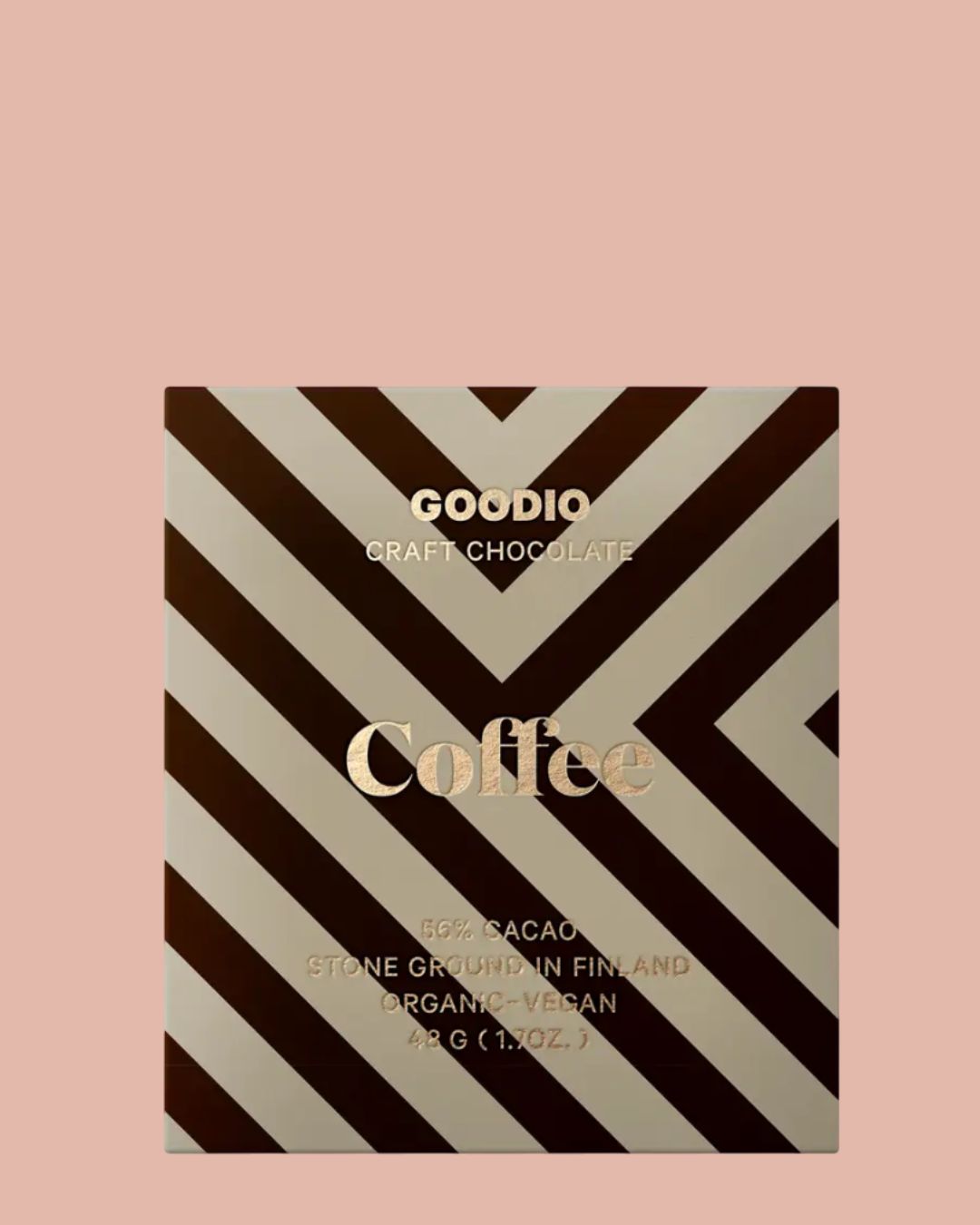 Chocolade | Koffie | Vegan