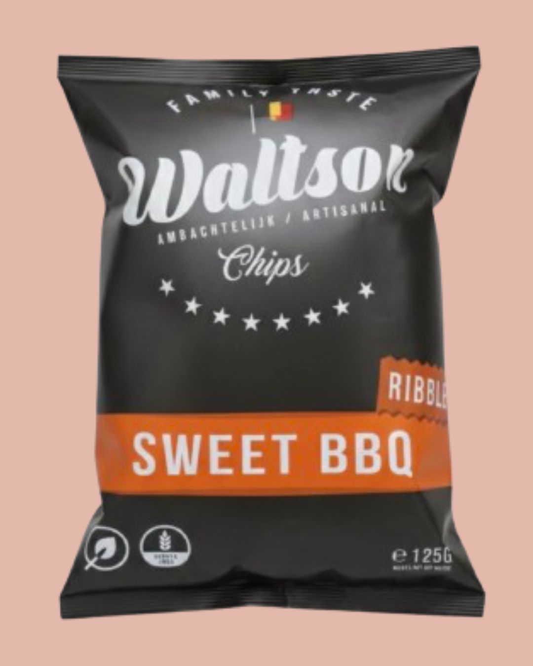 Chips | Sweet BBQ