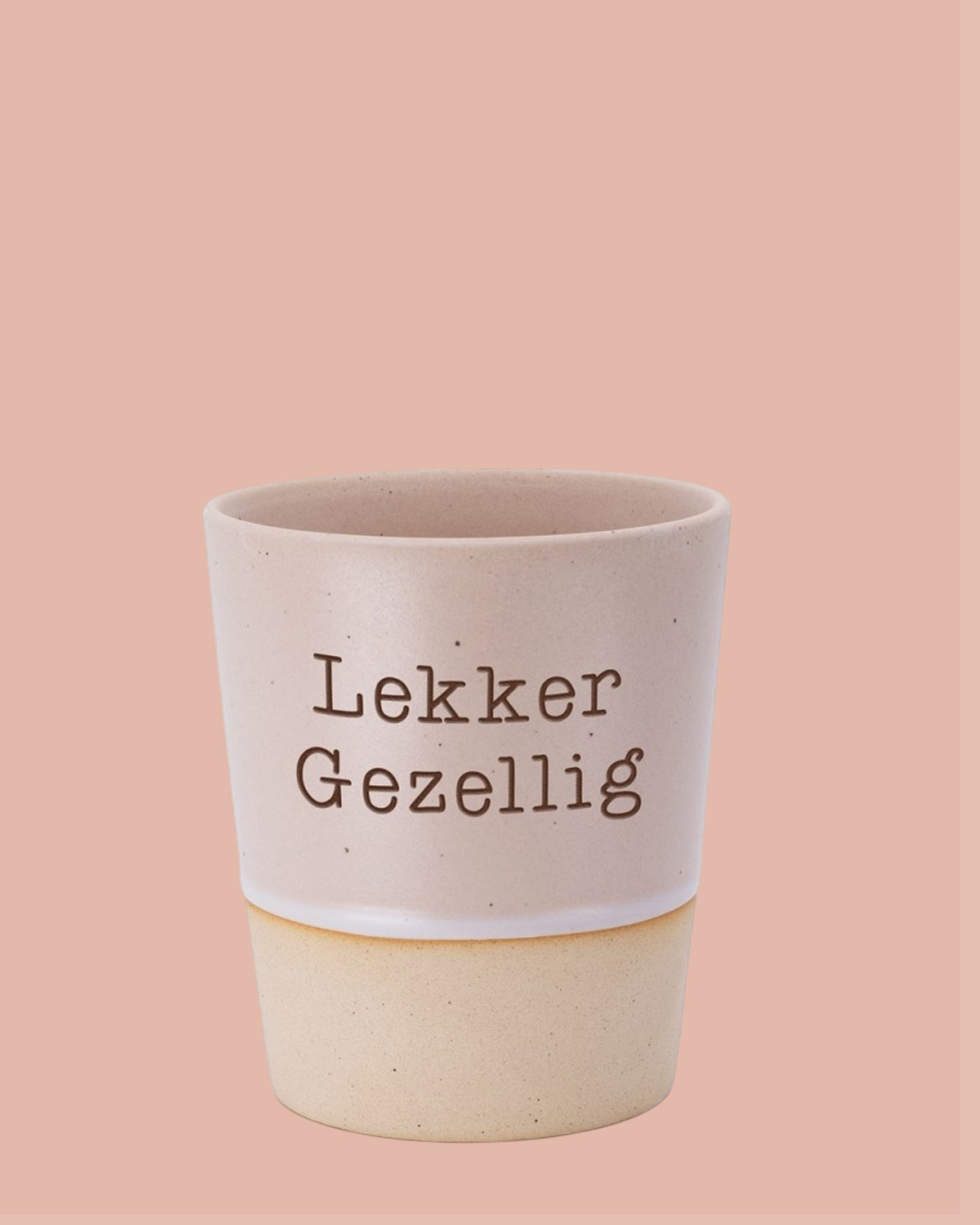 Mok | Lekker Gezellig
