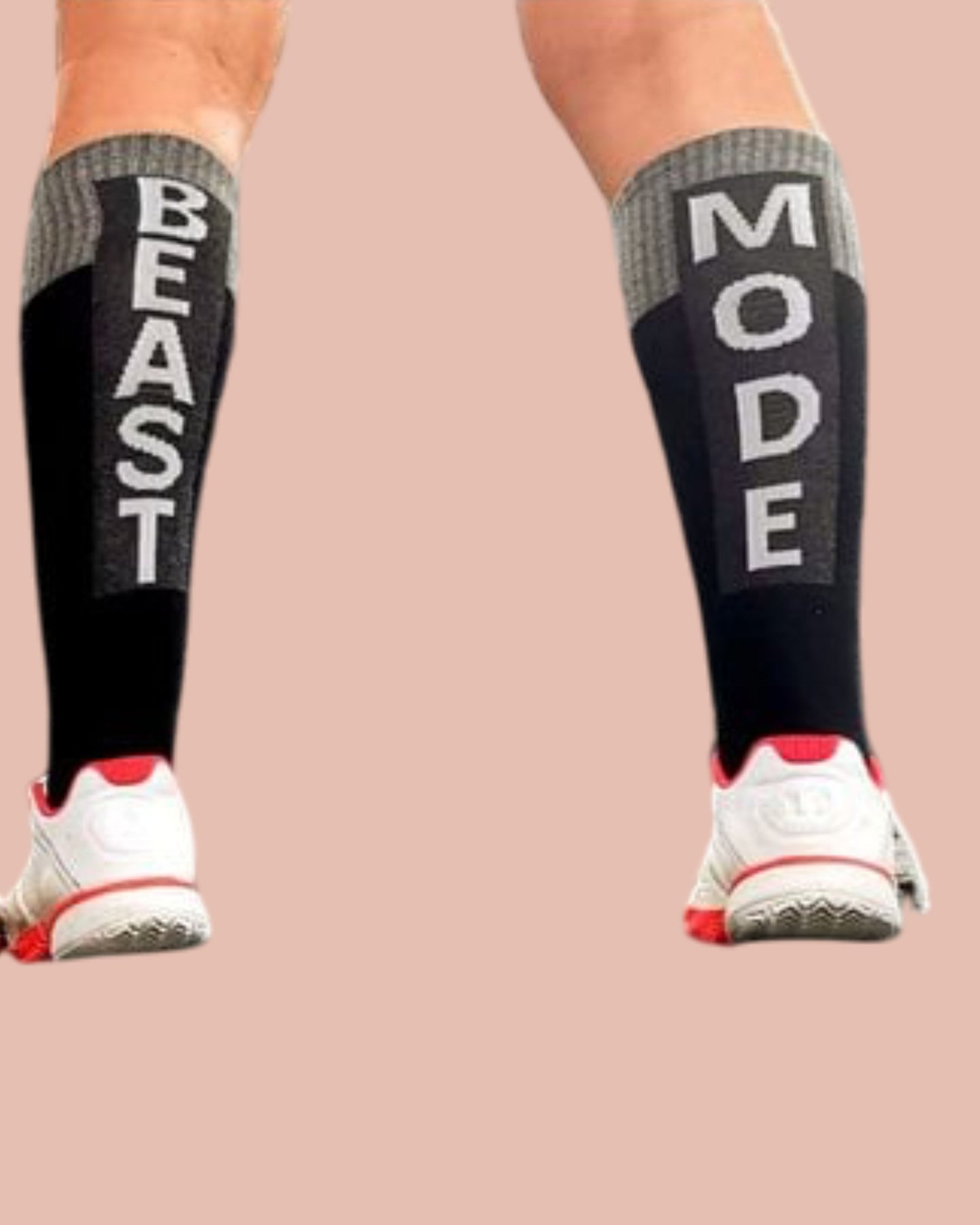 Beast Mode Sokken | Maat 36/44