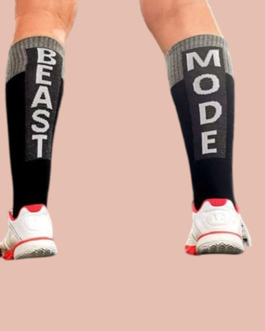 Beast Mode Sokken | Maat 36/44