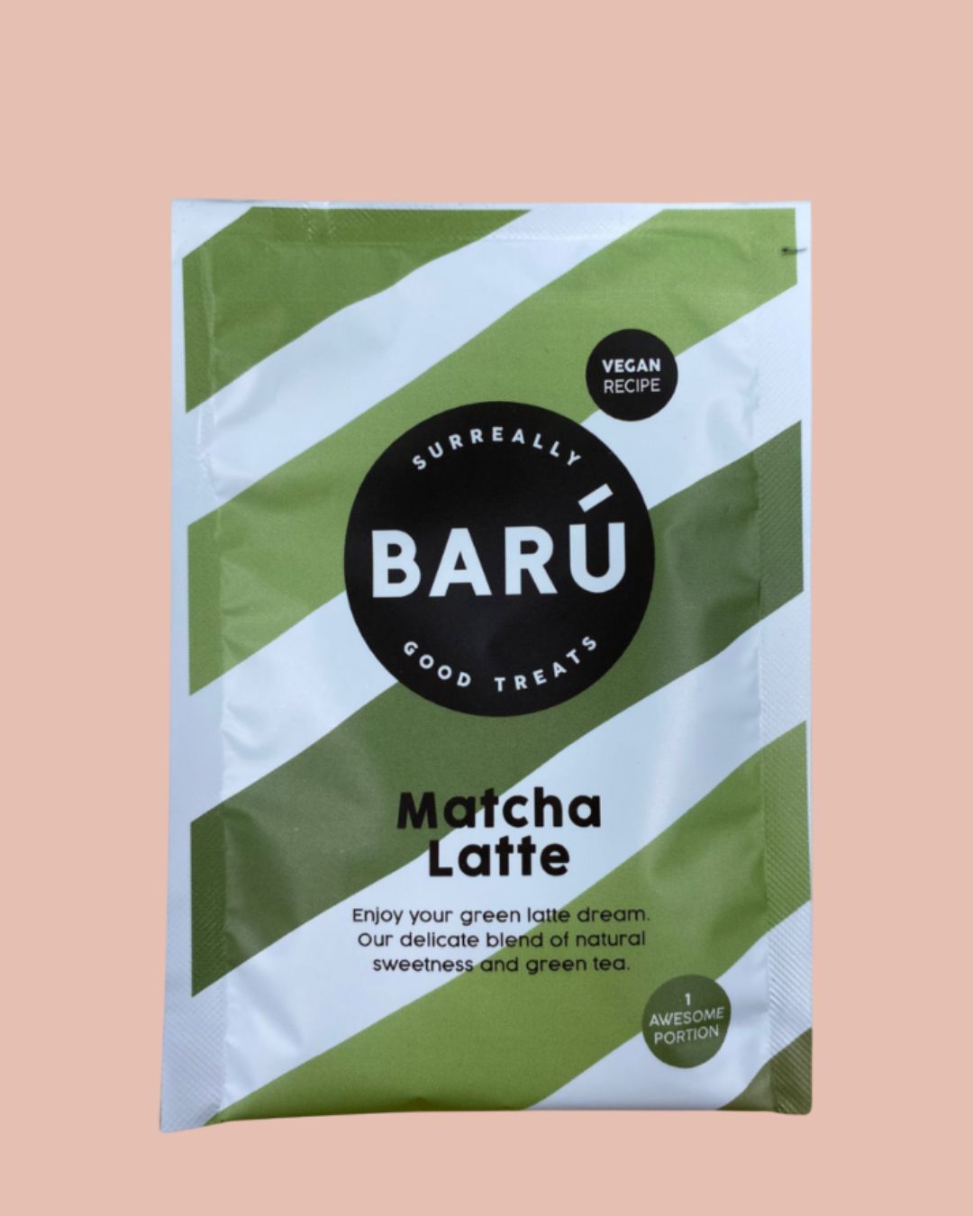 Barú | Matcha Latte | 20g