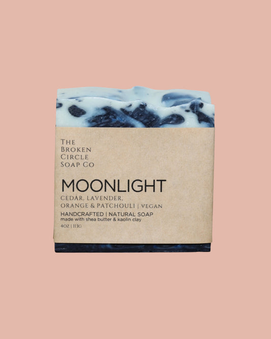 Zeep | Moonlight | Vegan
