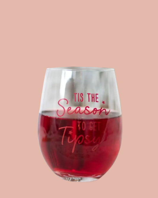 Wijnglas