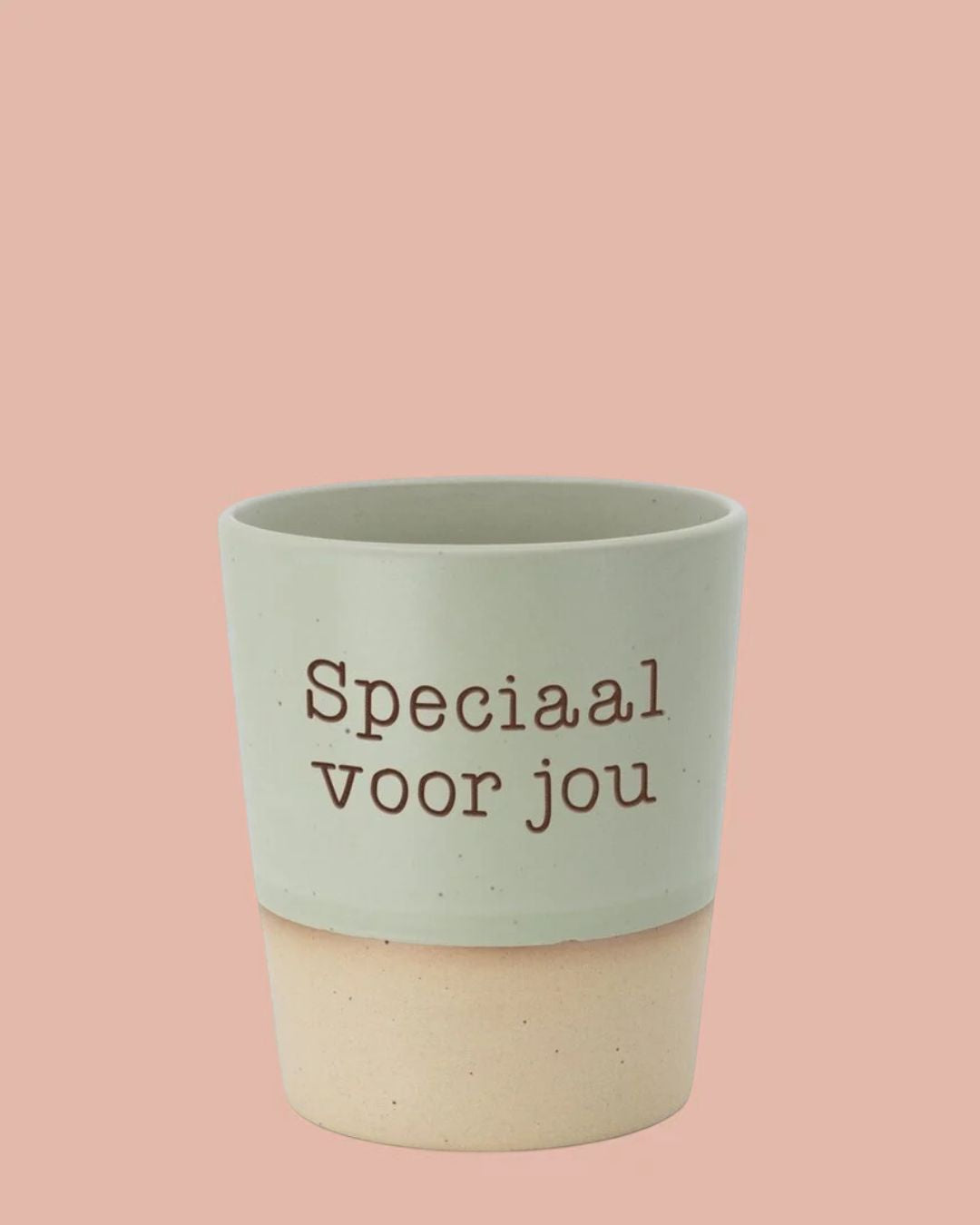 Mok | Speciaal Voor Jou