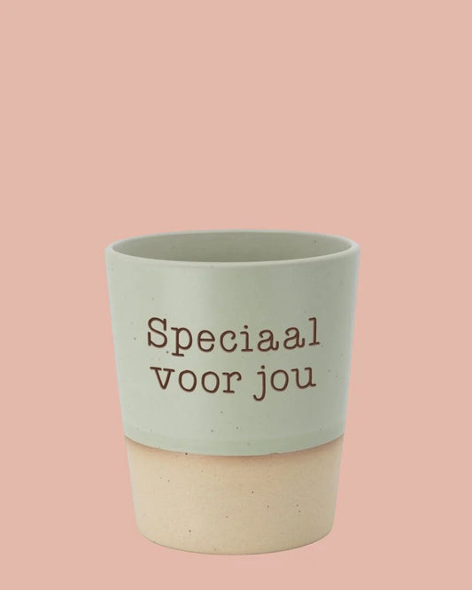 Mok | Speciaal Voor Jou