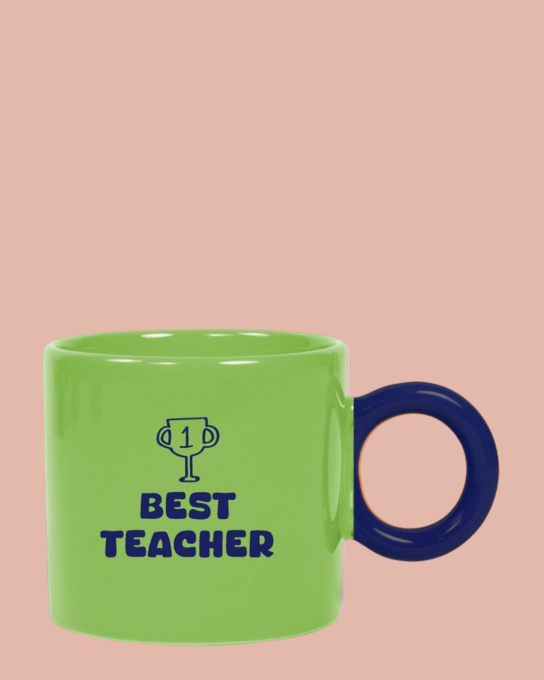 Mok | Best Teacher