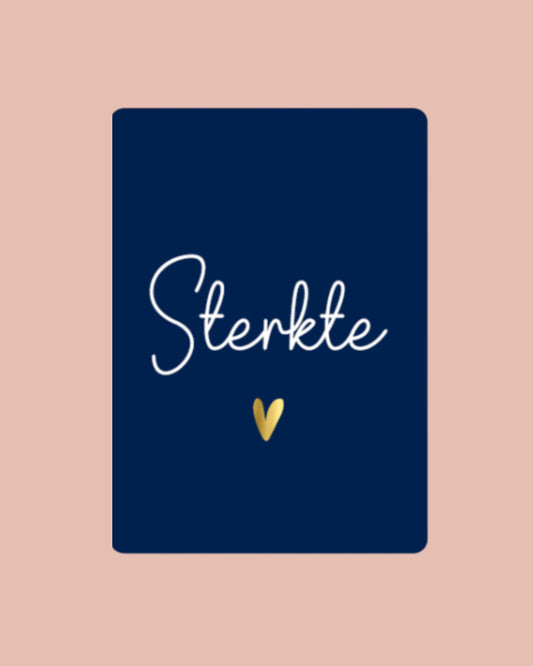 Sterkte | A7