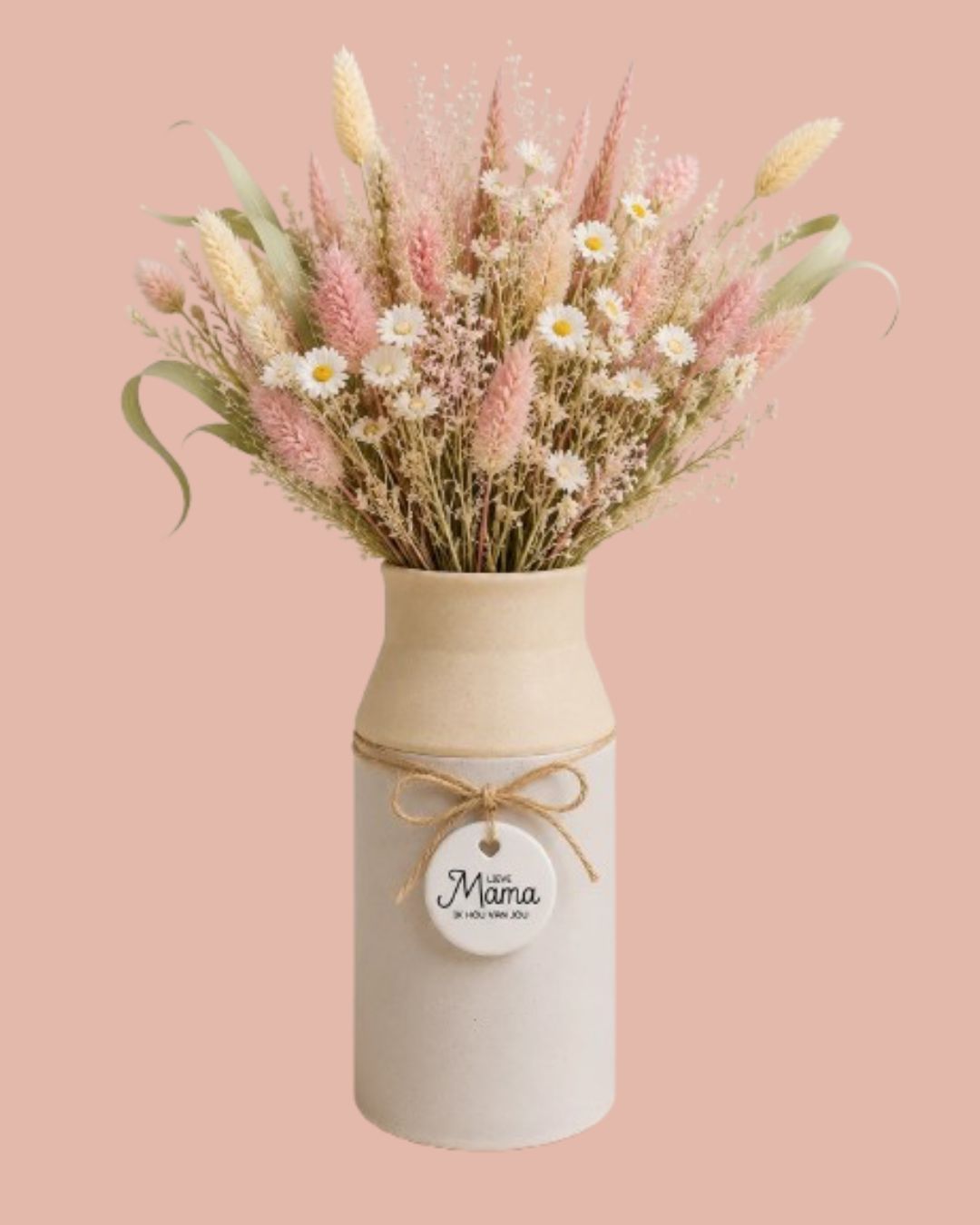 Bloemcadeau | Mama