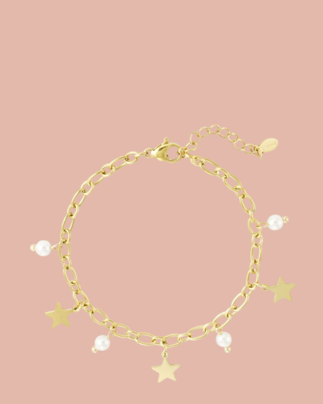 Armband | Sterrennacht
