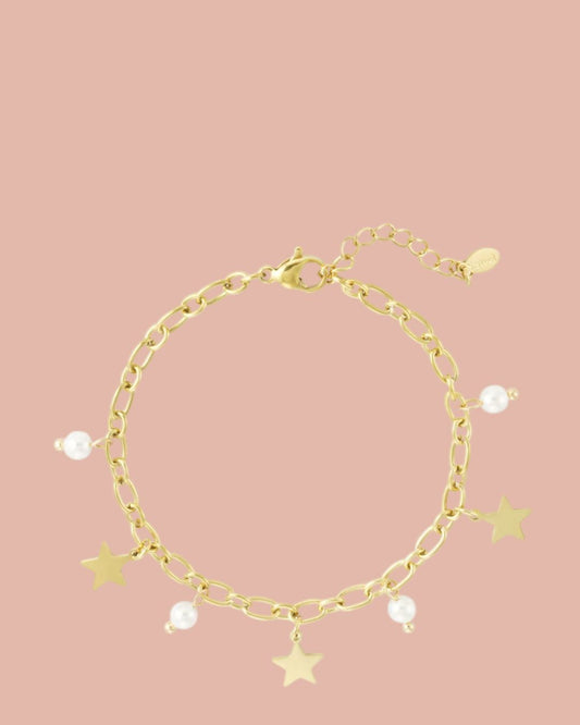 Armband | Sterrennacht