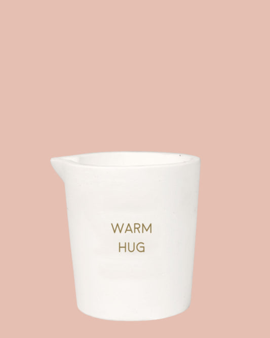 Massagekaars | Warm Hug