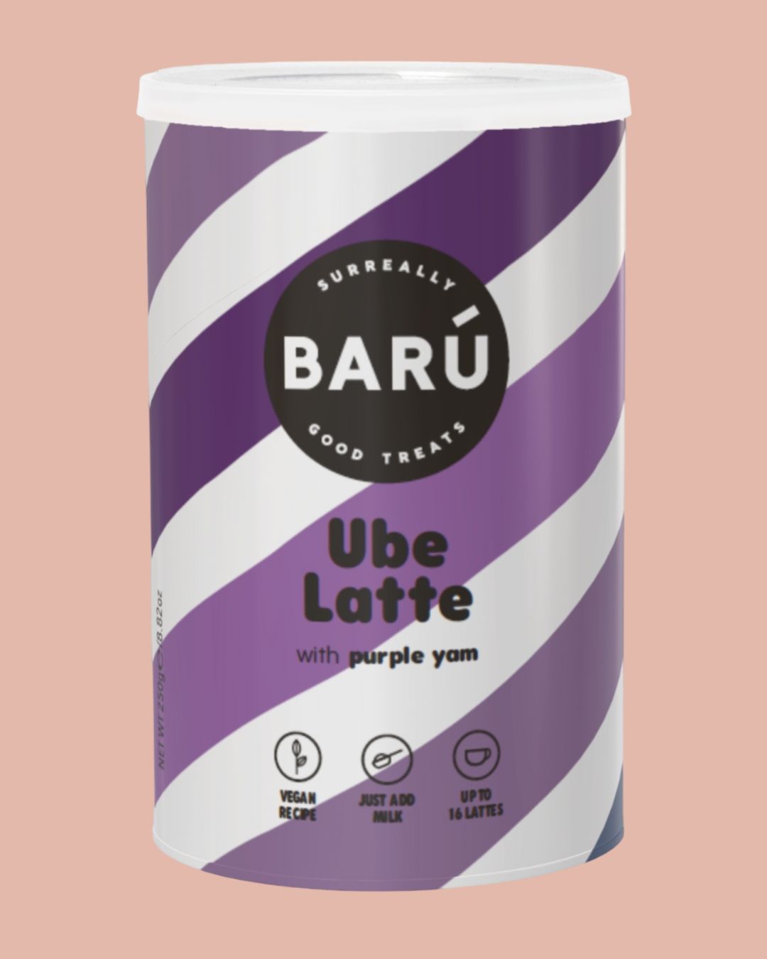 Ube Latte | 250g
