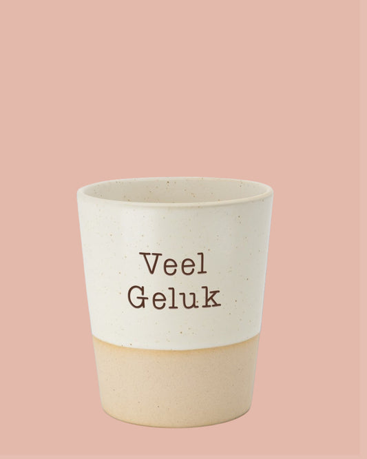 Mok | Veel Geluk