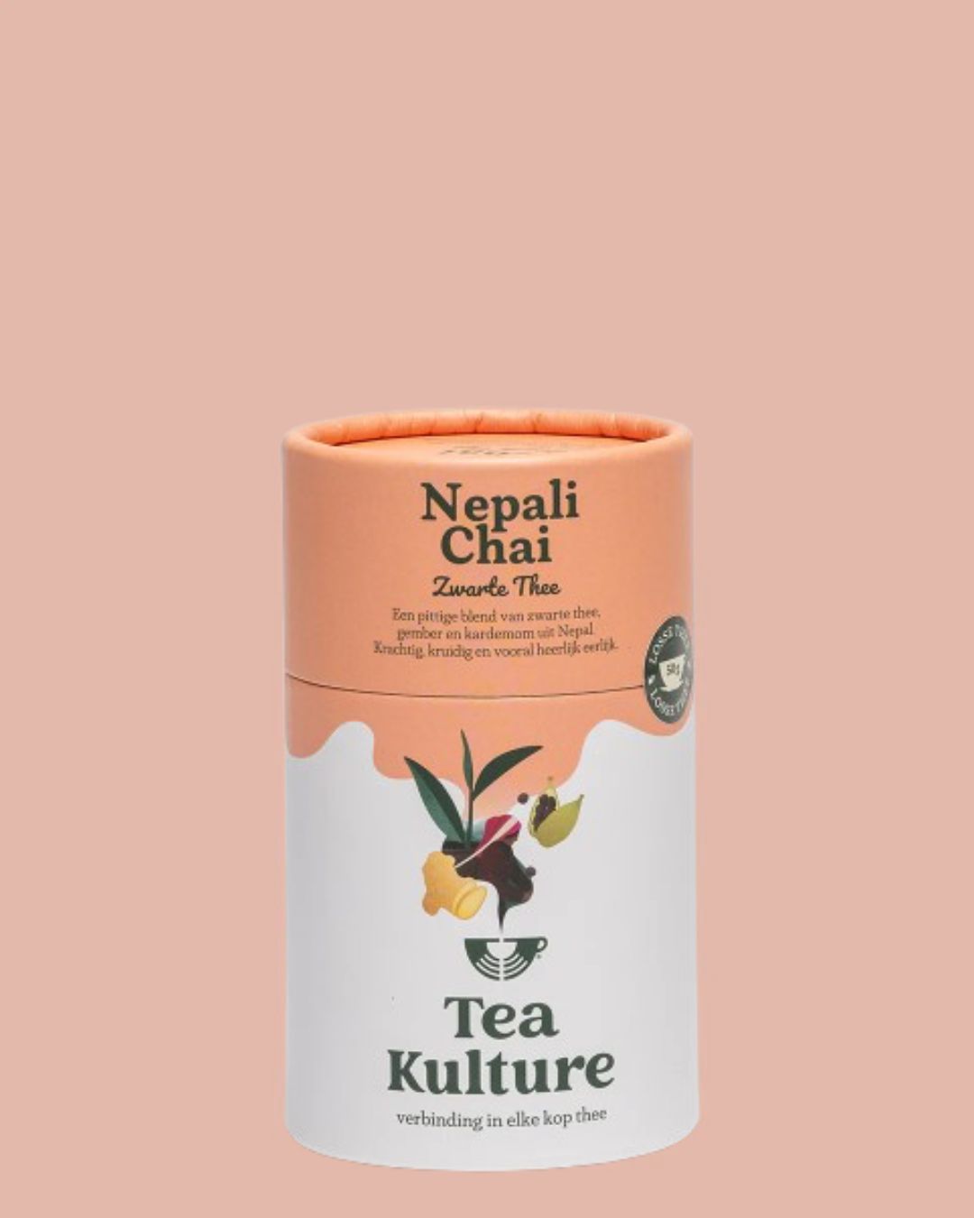 Thee | Nepali Chai | 15 Zakjes
