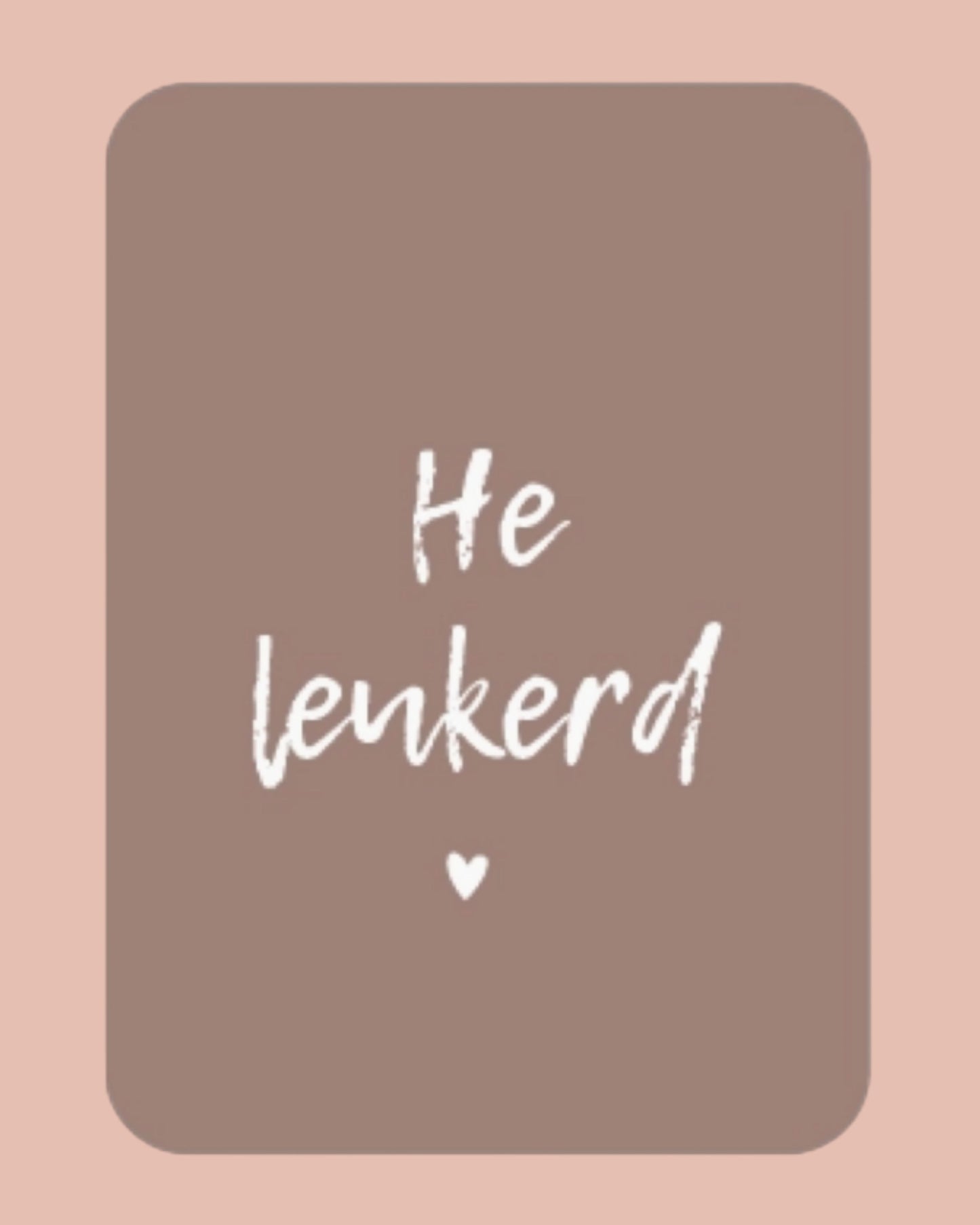 He leukerd | A6