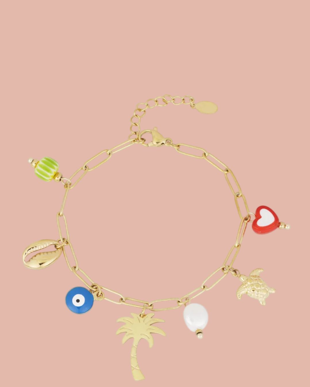 Armband | Tropical Breeze