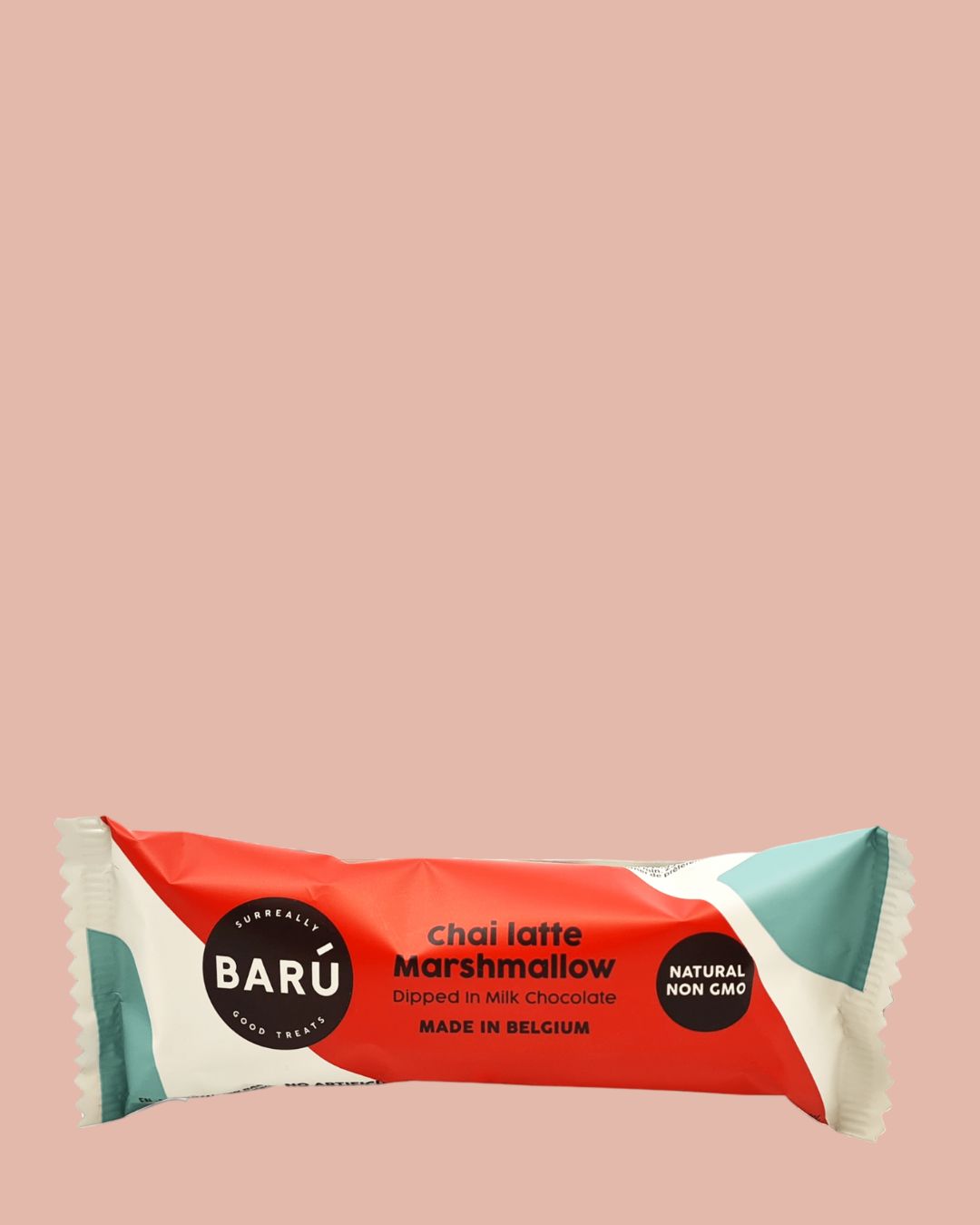 Chai Latte Marshmallow