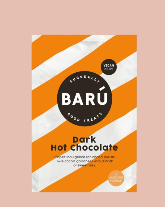 Barú | Dark Hot Chocolate | 20g