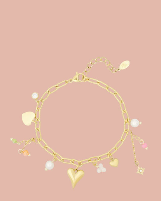 Armband | Amore Color