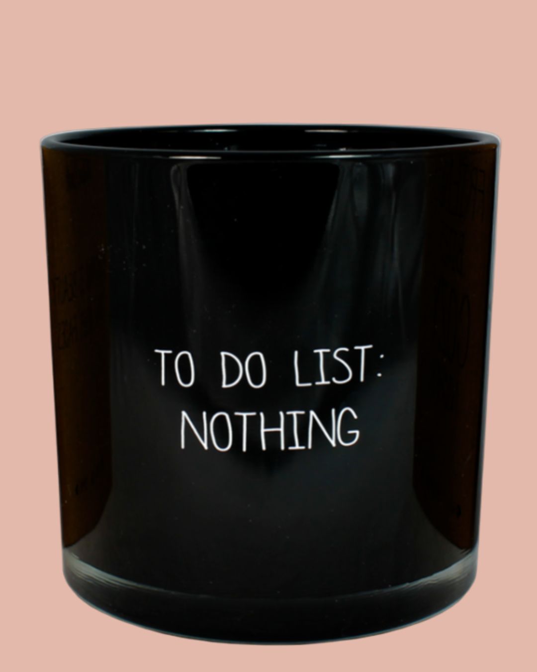 Sojakaars XL | To Do List: Nothing